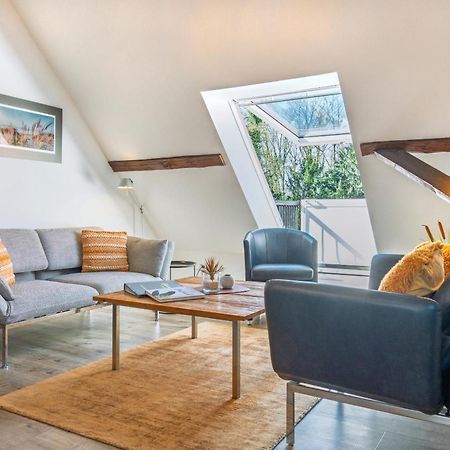 Ahrenshof 7 Apartment Bad Zwischenahn Bagian luar foto