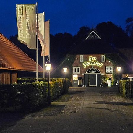 Ahrenshof 7 Apartment Bad Zwischenahn Bagian luar foto