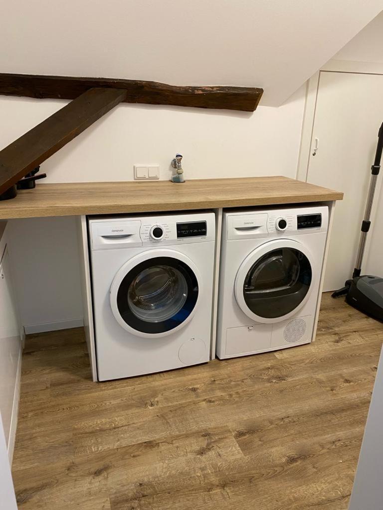 Ahrenshof 7 Apartment Bad Zwischenahn Bagian luar foto