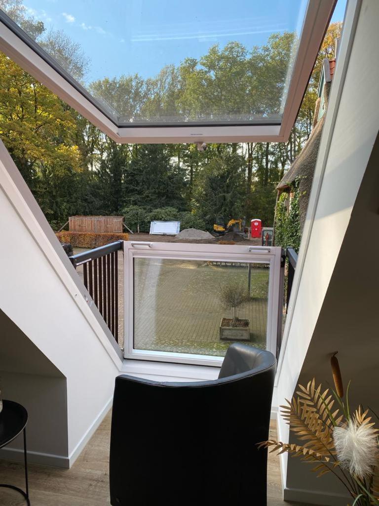 Ahrenshof 7 Apartment Bad Zwischenahn Bagian luar foto
