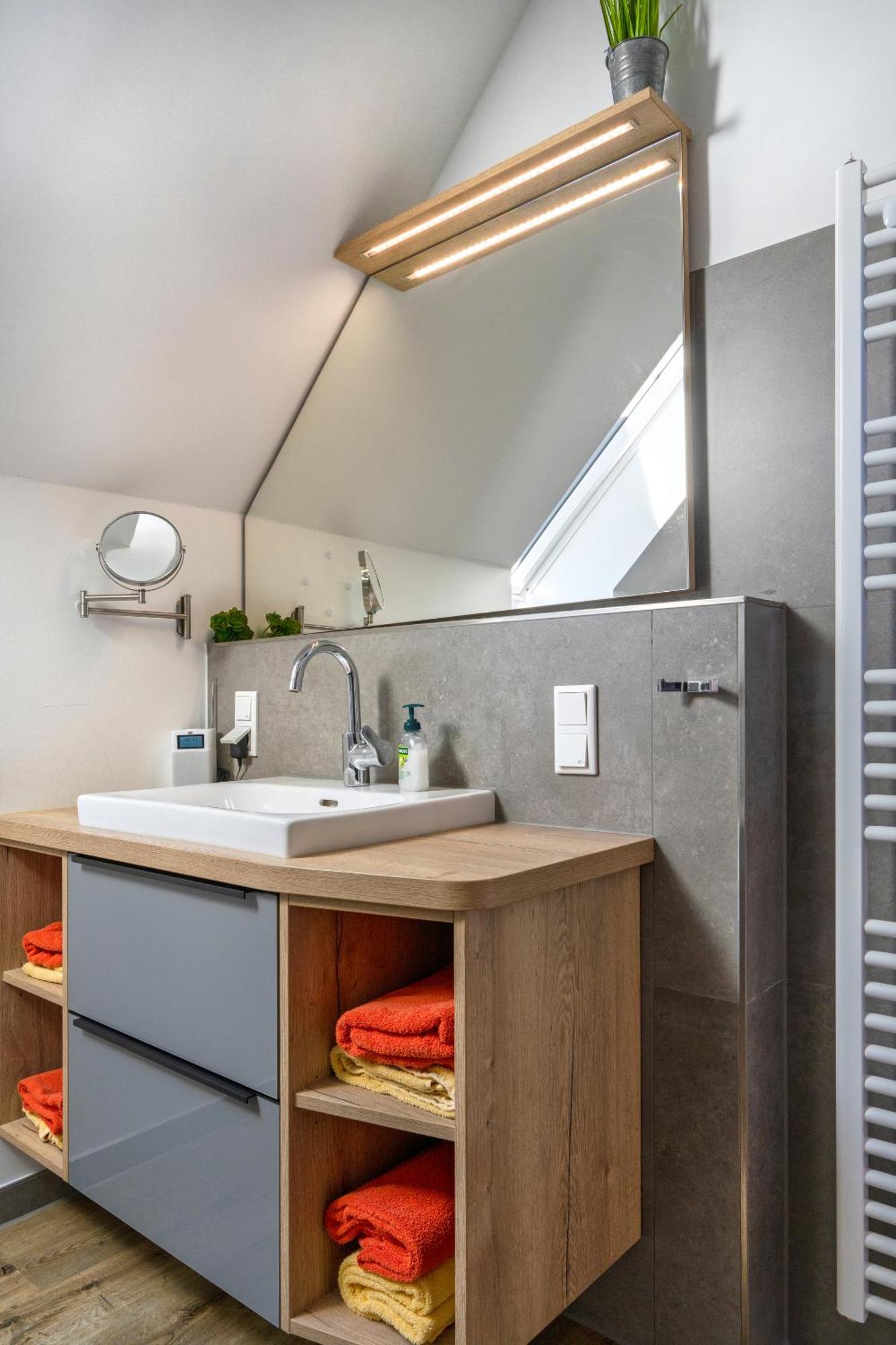 Ahrenshof 7 Apartment Bad Zwischenahn Bagian luar foto